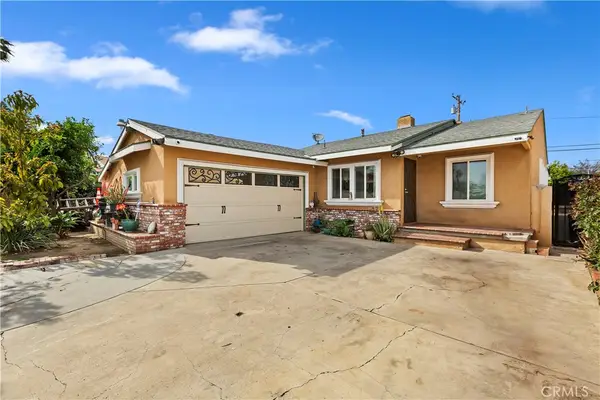 1665 Highland Street, Santa Ana, CA 92703
