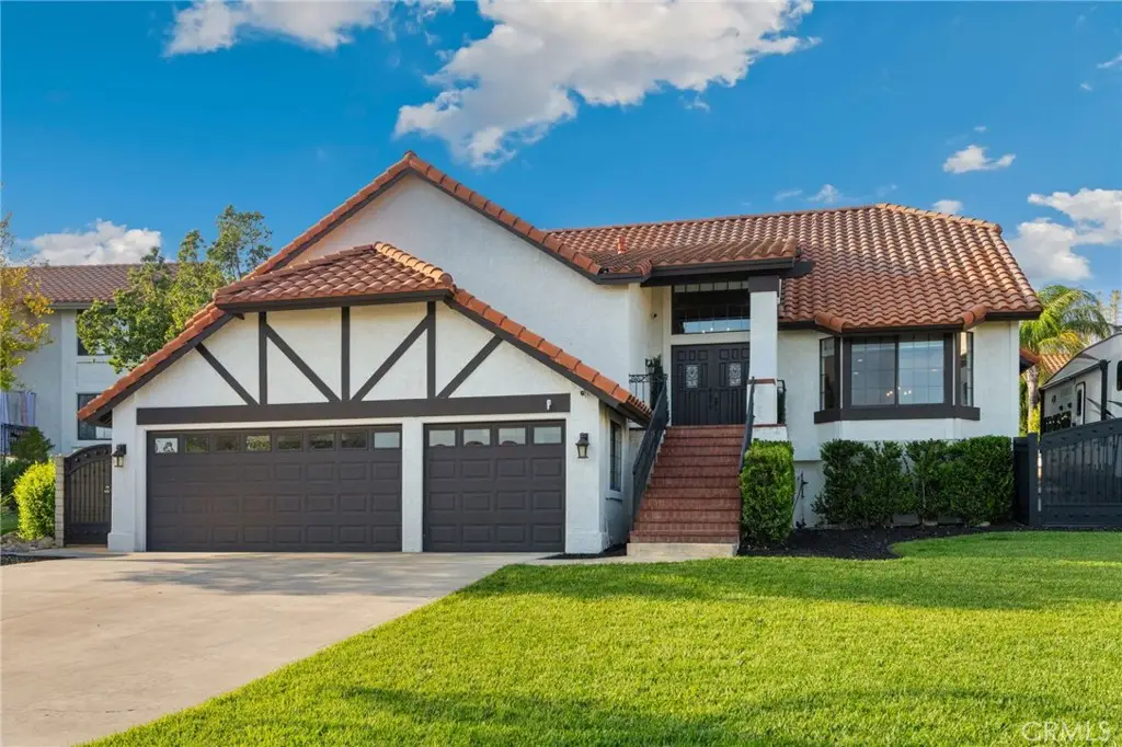 11060 Gettysburg Drive, Rancho Cucamonga, CA 91737 - #1