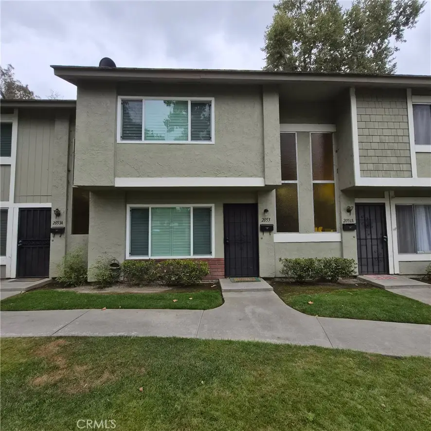 2053 E Aroma, West Covina, CA 91791 - #1