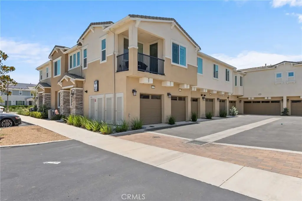 16571 Wyndham, Fontana, CA 92336 - #1