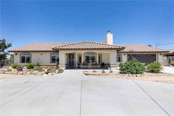 7653 Montrose, Hesperia, CA 92345