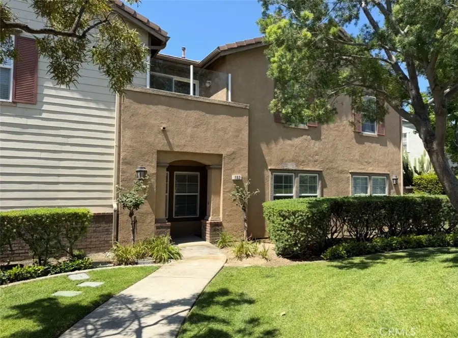 7331 Shelby Pl #102, Rancho Cucamonga, CA 91739 - #2