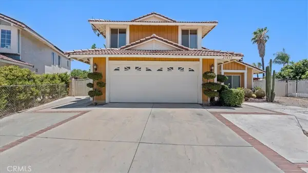 25833 Sweetleaf Street, Moreno Valley, CA 92553