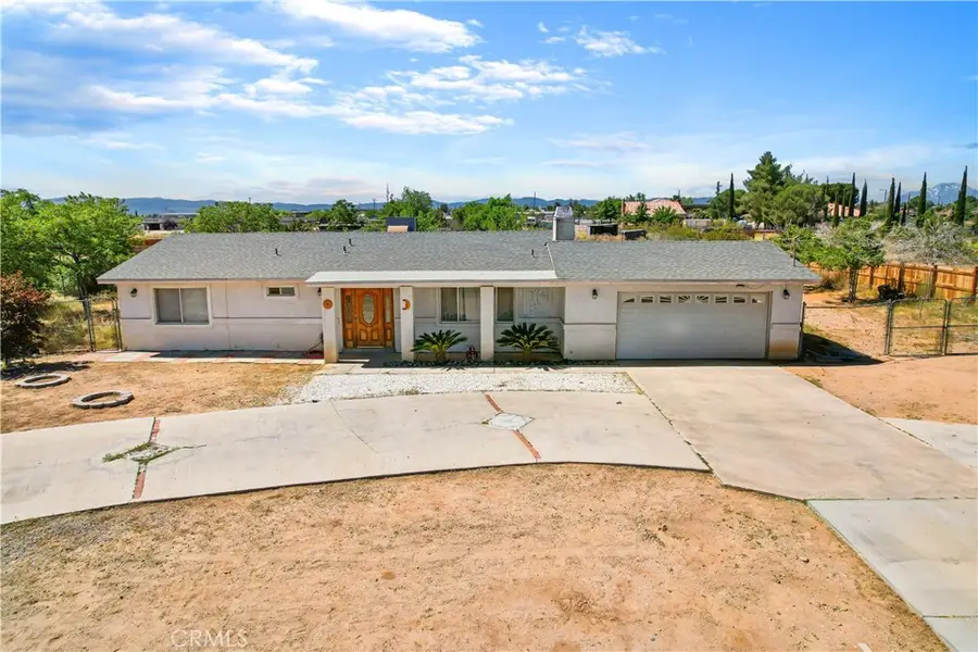 15939 Mojave, Hesperia, CA 92345 - #2