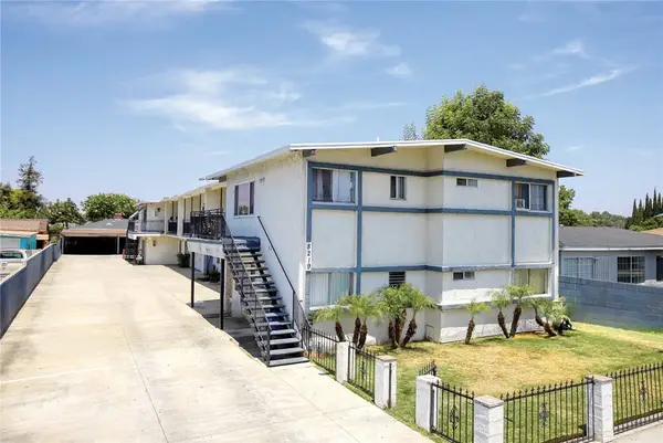 8219 2nd Street, Paramount, CA 90723