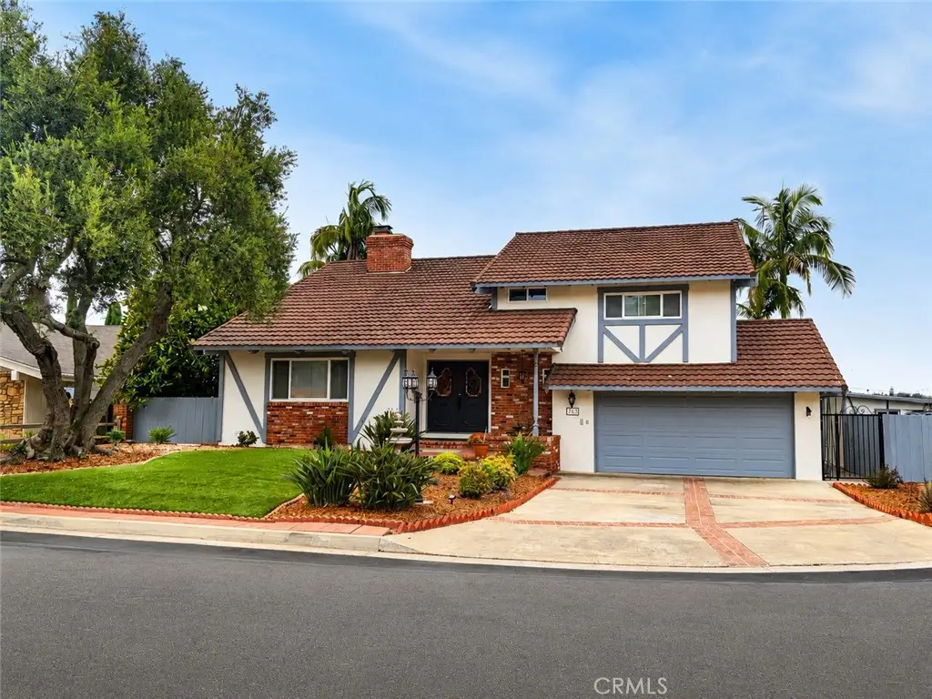 763 Cromwell, Vista, CA 92084 - #1