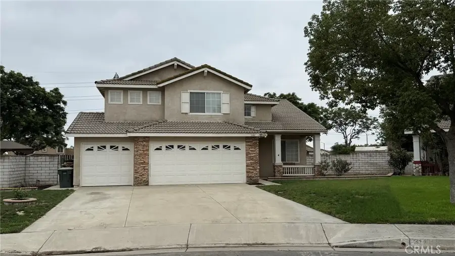 3142 Stallion, Ontario, CA 91761 - #2