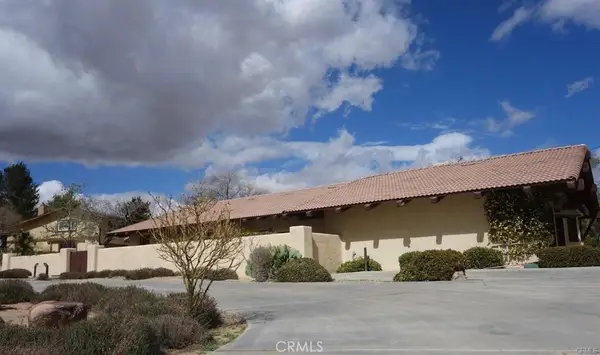 15201 Pocahantas, Apple Valley, CA 92307