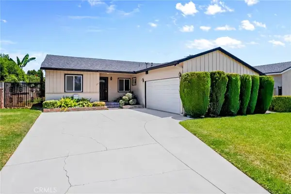 208 N Bromley, West Covina, CA 91790