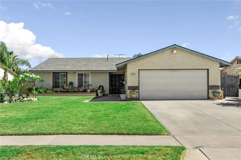 17231 Wabash Avenue, Fontana, CA 92336 - #1