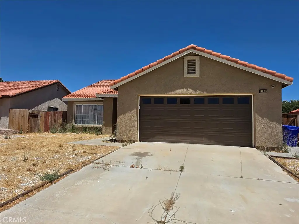 11062 Willow, Adelanto, CA 92301 - #1
