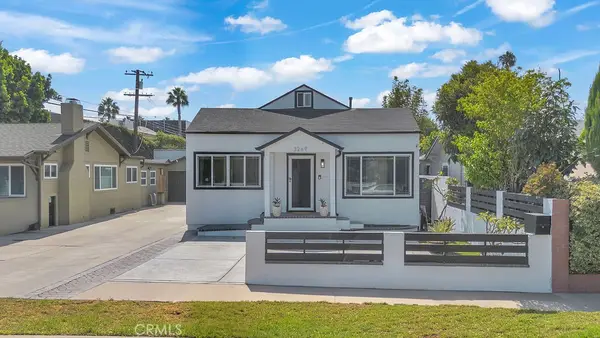 3269 Fay, Los Angeles, CA 90034