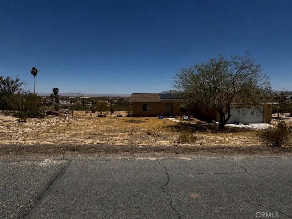 73816 Playa Vista, Twentynine Palms, CA 92277 - #1