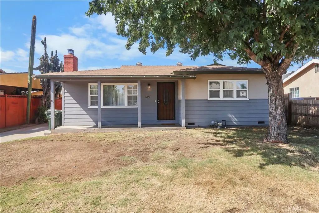 15851 E Kingside, Covina, CA 91722 - #1