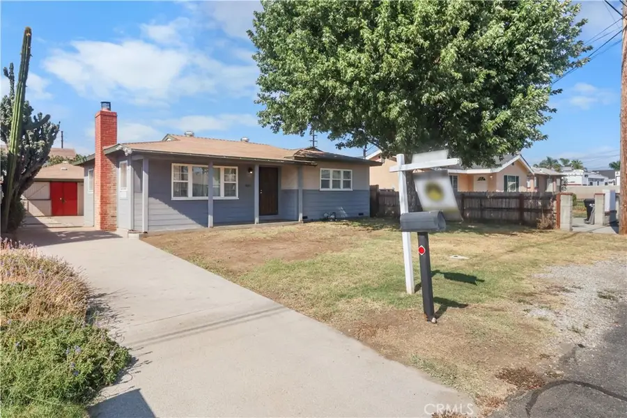 15851 E Kingside, Covina, CA 91722 - #2