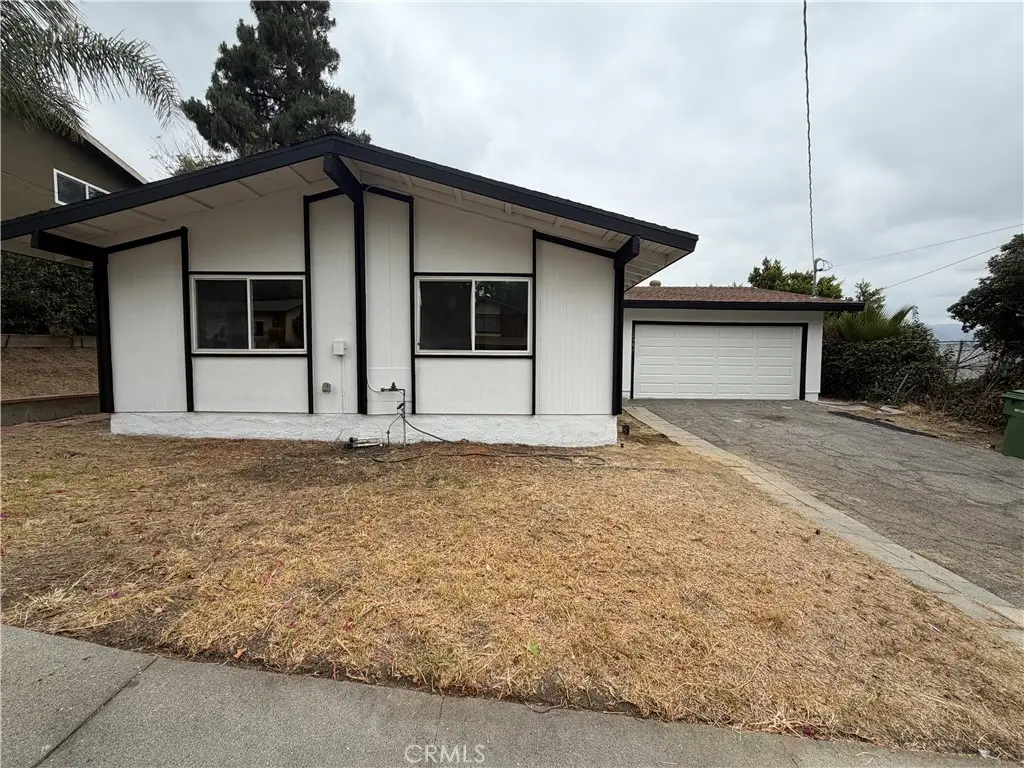 12561 Garber Street, Pacoima, CA 91331 - #1