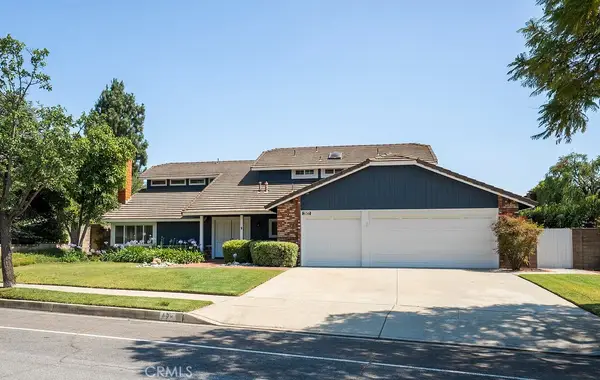 636 Scottsbluff Drive, Claremont, CA 91711