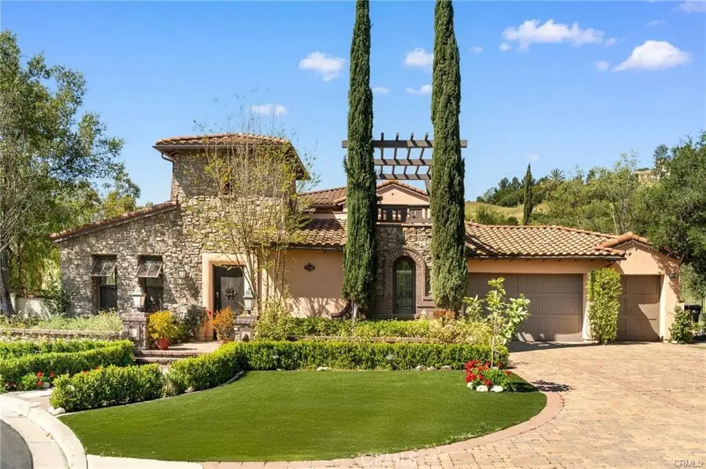 3168 Roma Court, Chino Hills, CA 91709 - #1