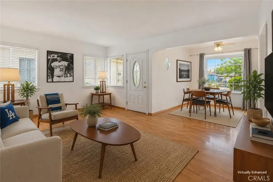 6513 Allston, Los Angeles, CA 90022 - #2