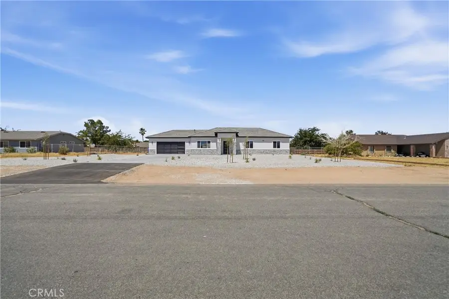 12658 Standing Bear Road, Apple Valley, CA 92308 - #3