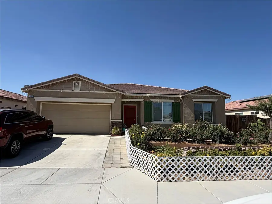 11972 Moss Creek Court, Adelanto, CA 92301 - #2