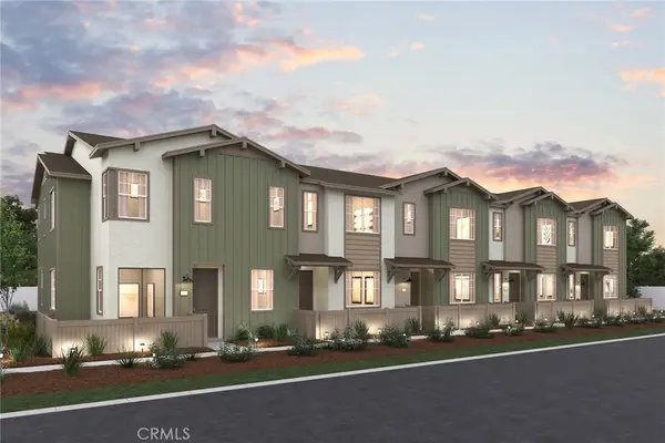 9839 Crossbay Loop #608, Jurupa Valley, CA 92509