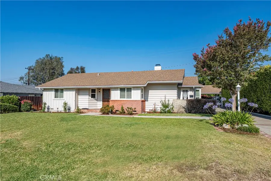 543 Ranch Lane, Glendora, CA 91741 - #2