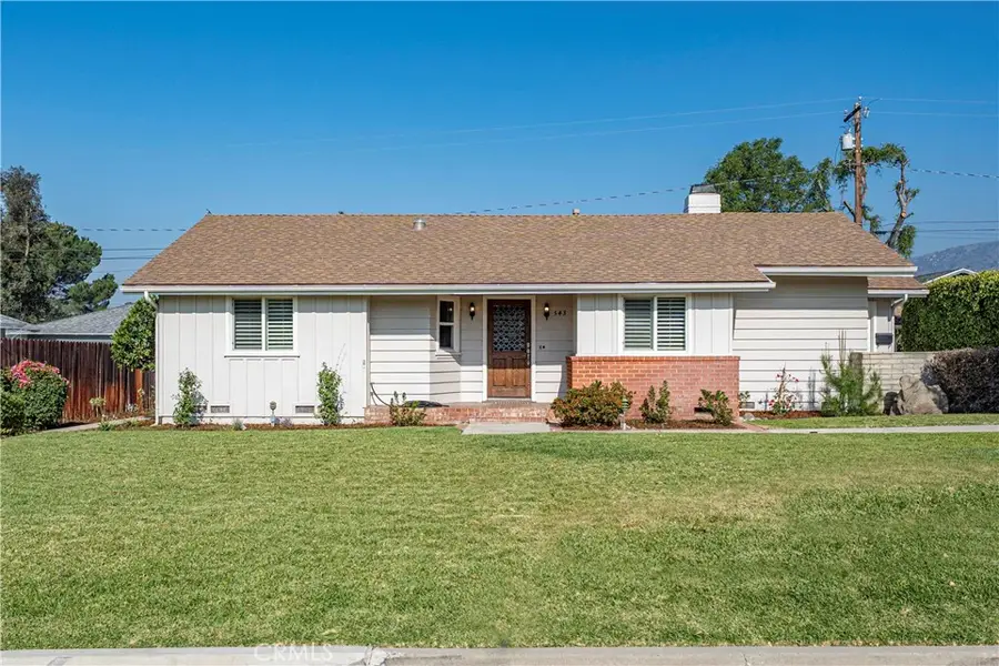 543 Ranch Lane, Glendora, CA 91741 - #3