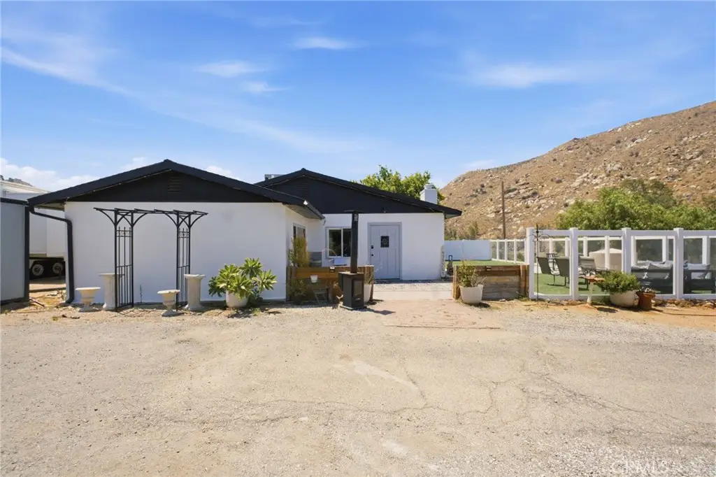 9200 Reche Canyon, Colton, CA 92324 - #1