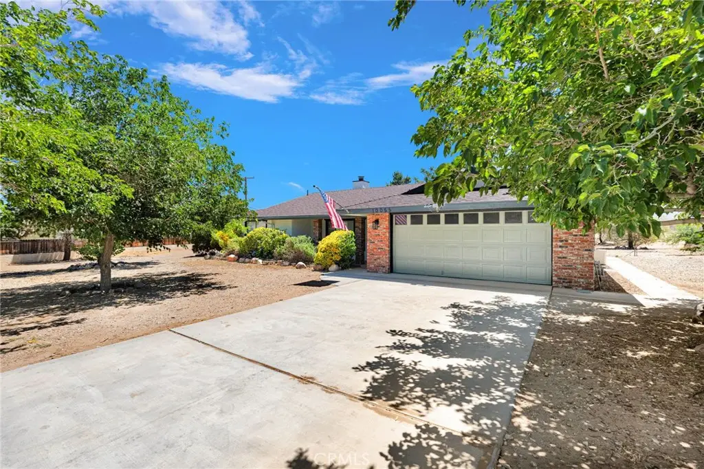10055 Baker Rd, Lucerne Valley, CA 92356 - #1