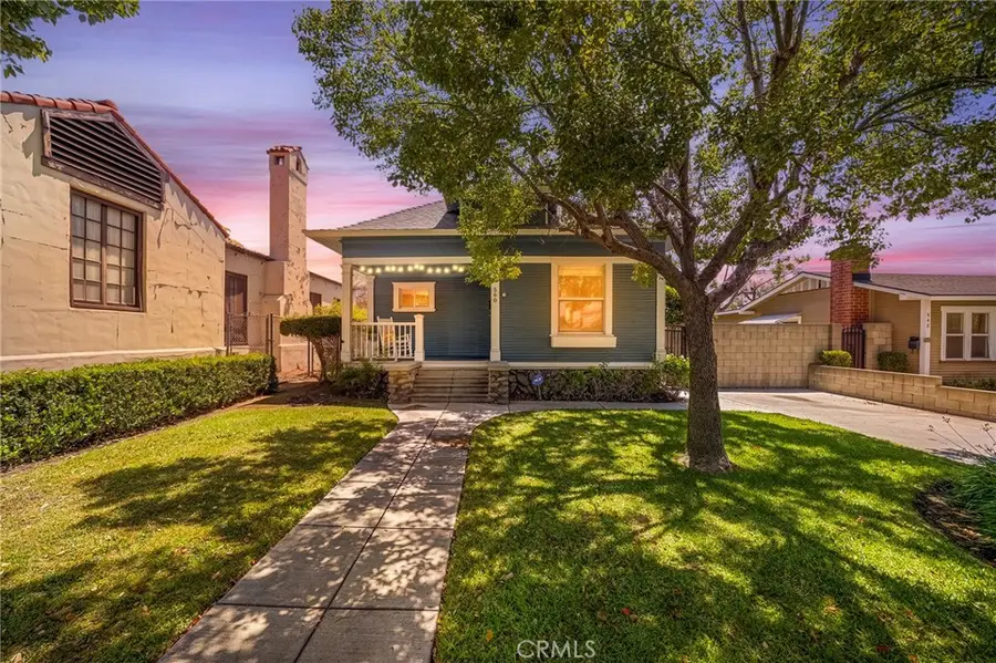 560 N 2nd Avenue, Upland, CA 91786 - #2