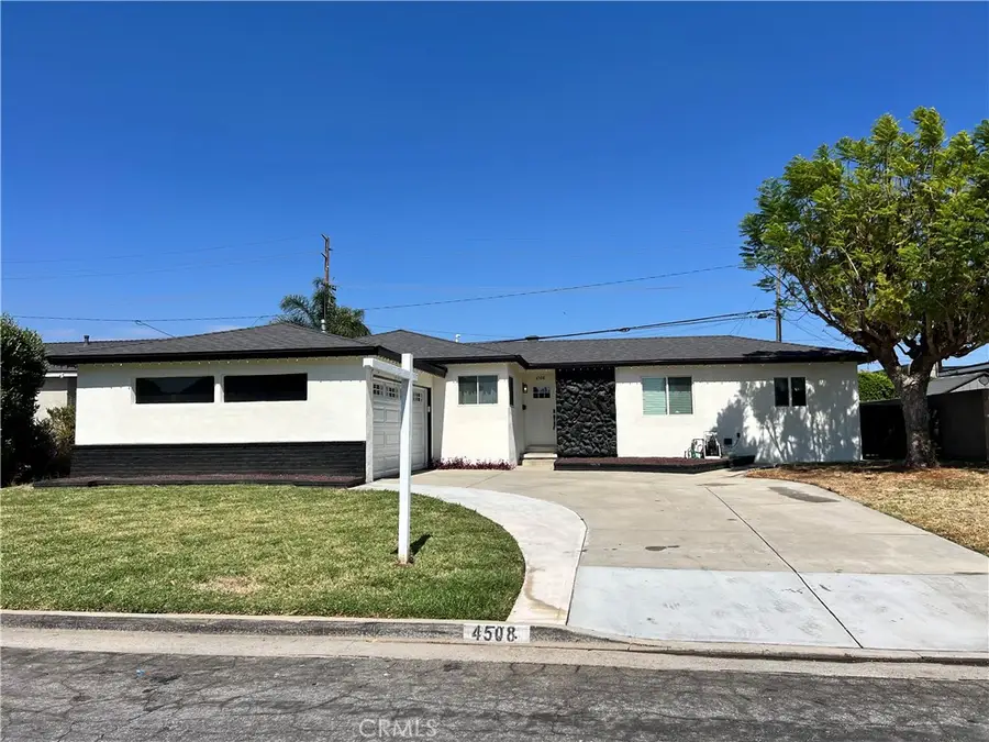 4508 N Glenvina Avenue, Covina, CA 91722 - #2