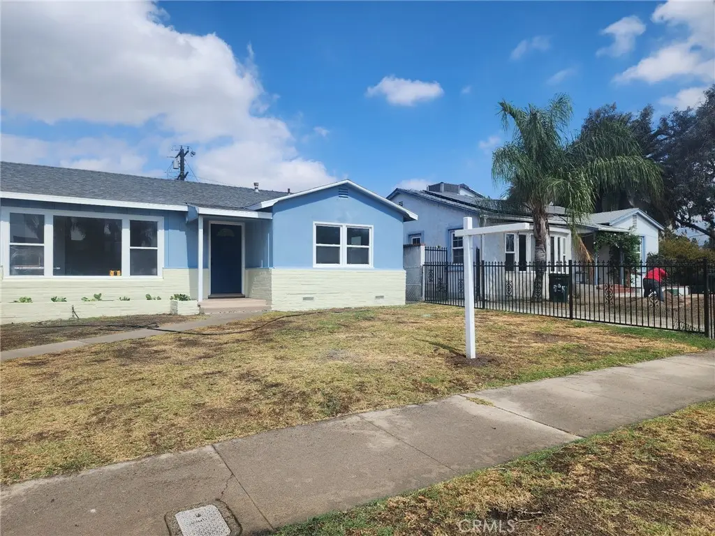 2946 N Sierra Way, San Bernardino, CA 92405 - #1
