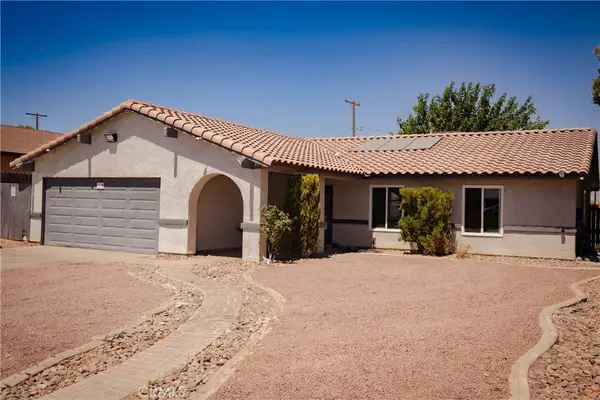 16348 Northwood, Victorville, CA 92394