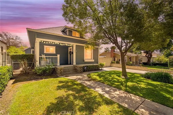 560 N 2nd Avenue, Upland, CA 91786