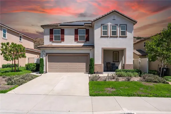 17160 Gray Pine Place, San Bernardino, CA 92407