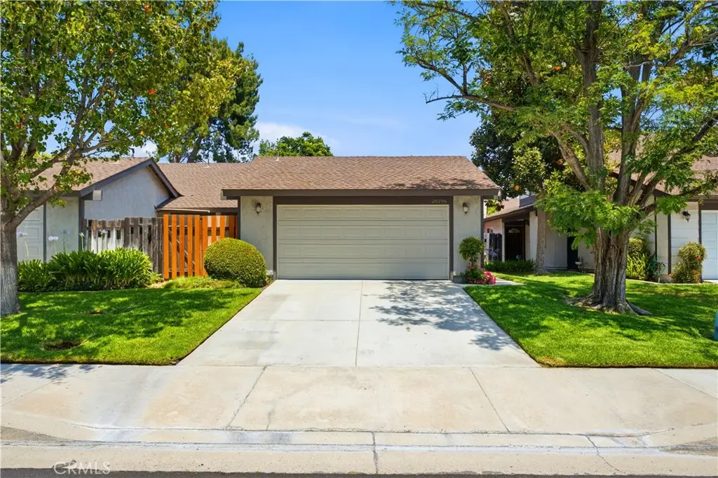28296 Bockdale Avenue, Canyon Country, CA 91387 - #1