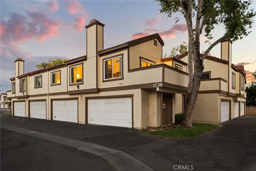 1230 S Cypress Avenue #F, Ontario, CA 91762 - #1