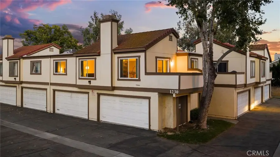 1230 S Cypress Avenue #F, Ontario, CA 91762 - #2