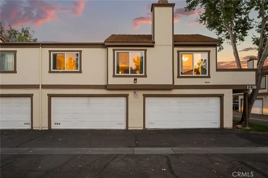 1230 S Cypress Avenue #F, Ontario, CA 91762 - #3