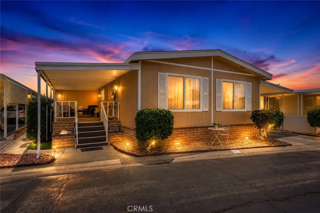 12400 Cypress #11, Chino, CA 91710 - #1