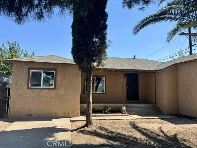 1237 Roxbury, San Bernardino, CA 92404 - #1