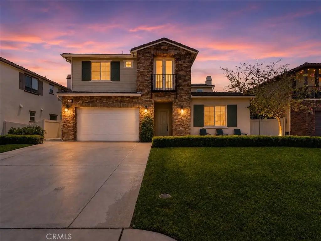 10951 Golden Rod Street, Redlands, CA 92373 - #1