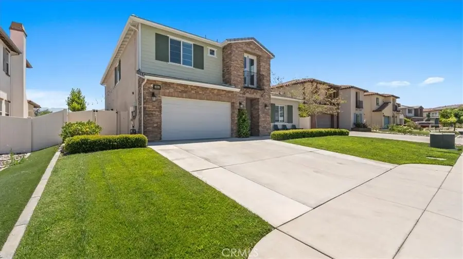 10951 Golden Rod Street, Redlands, CA 92373 - #2