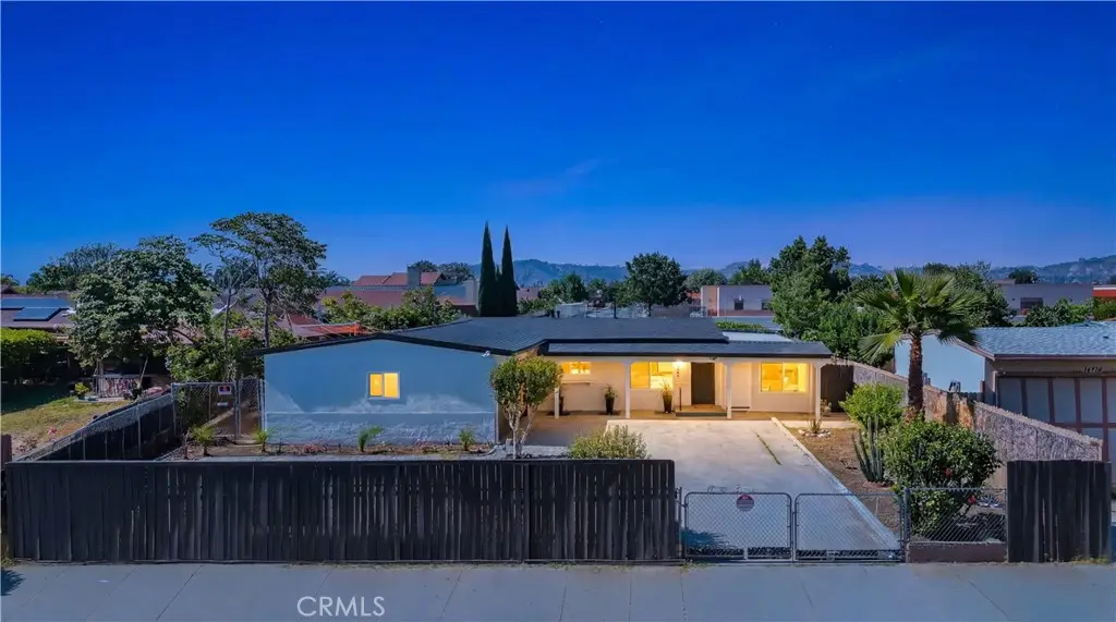 24762 Eugena, Moreno Valley, CA 92553 - #1