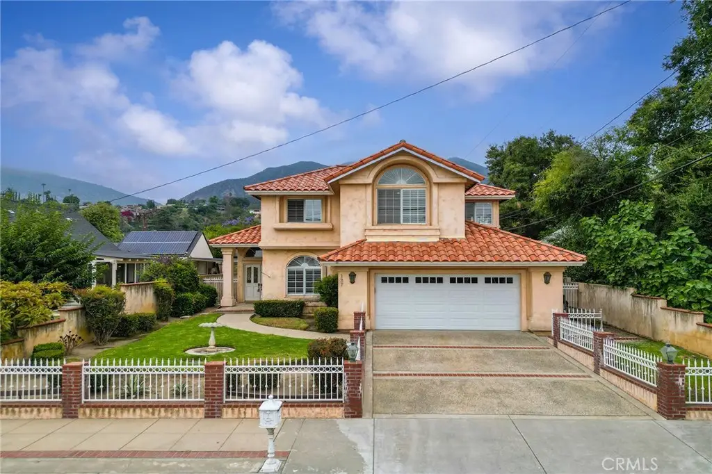 137 W Greystone Avenue, Monrovia, CA 91016 - #1