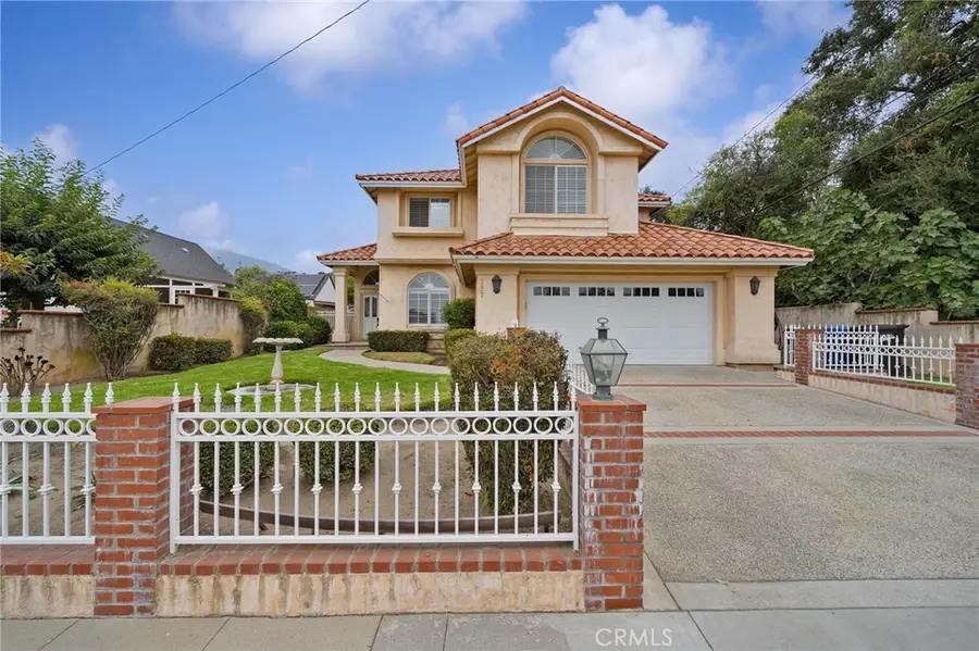 137 W Greystone Avenue, Monrovia, CA 91016 - #2