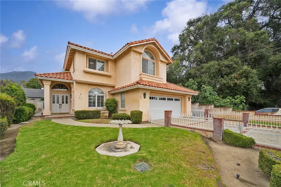 137 W Greystone Avenue, Monrovia, CA 91016 - #3