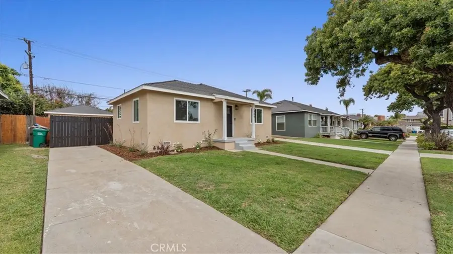 2409 Pepperwood Avenue, Long Beach, CA 90815 - #3