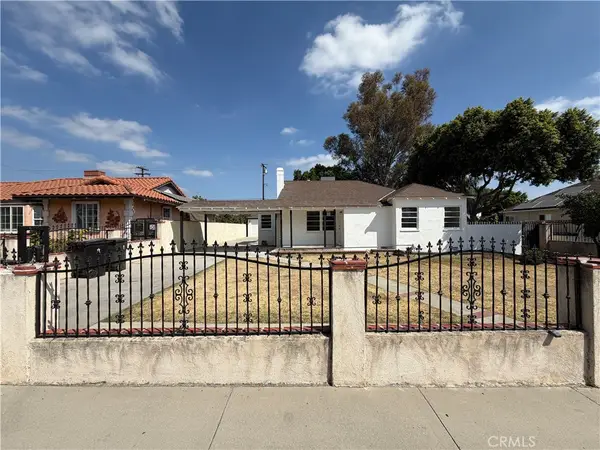 644 N Hagar Street, San Fernando, CA 91340